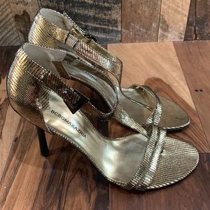 BCBGMaxAzria Heels